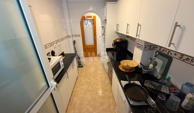 Wiederverkauf - Wohnung - Formentera del Segura - Costa Blanca