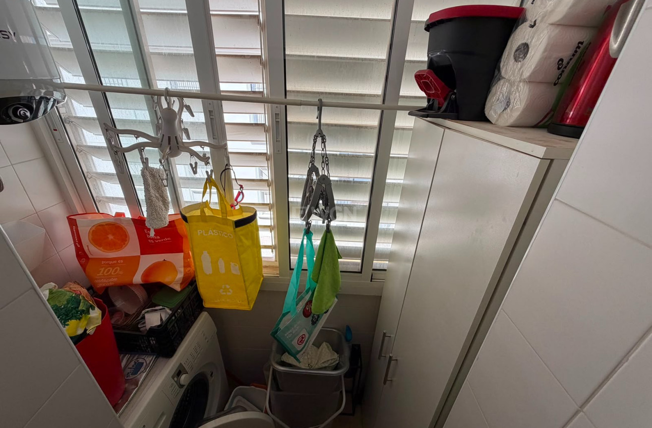 Wiederverkauf - Wohnung - Formentera del Segura - Costa Blanca