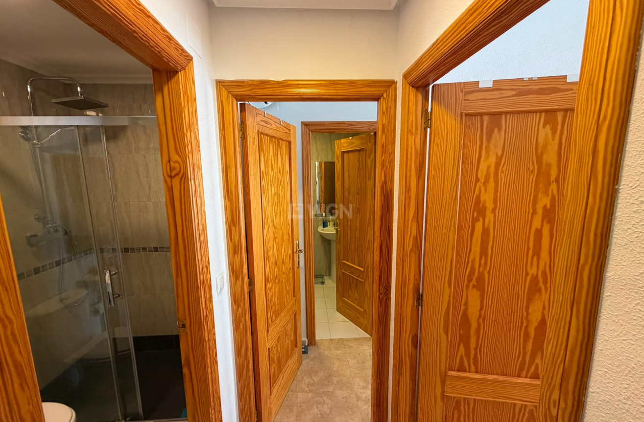 Wiederverkauf - Wohnung - Formentera del Segura - Costa Blanca