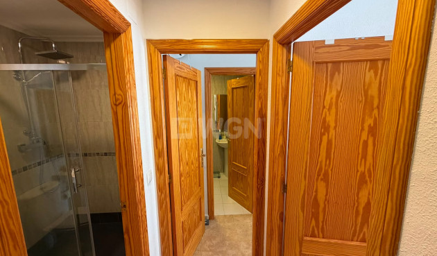 Wiederverkauf - Wohnung - Formentera del Segura - Costa Blanca