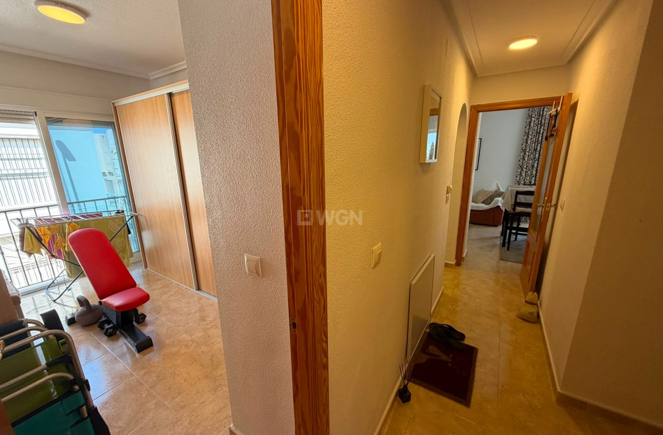 Wiederverkauf - Wohnung - Formentera del Segura - Costa Blanca