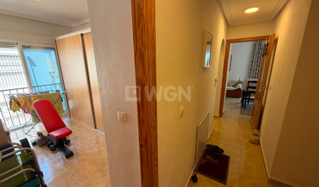 Wiederverkauf - Wohnung - Formentera del Segura - Costa Blanca