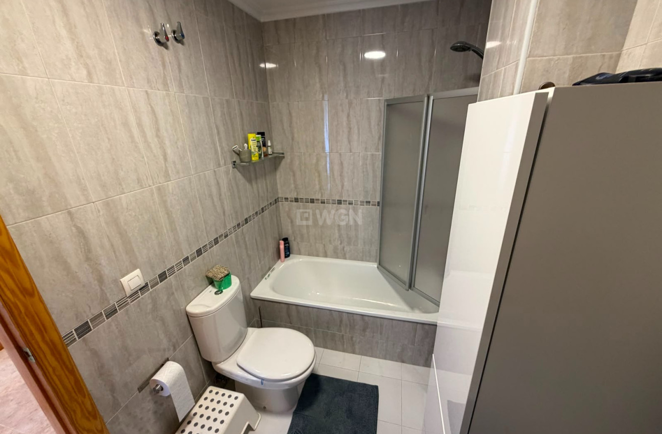 Wiederverkauf - Wohnung - Formentera del Segura - Costa Blanca