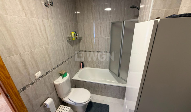 Wiederverkauf - Wohnung - Formentera del Segura - Costa Blanca
