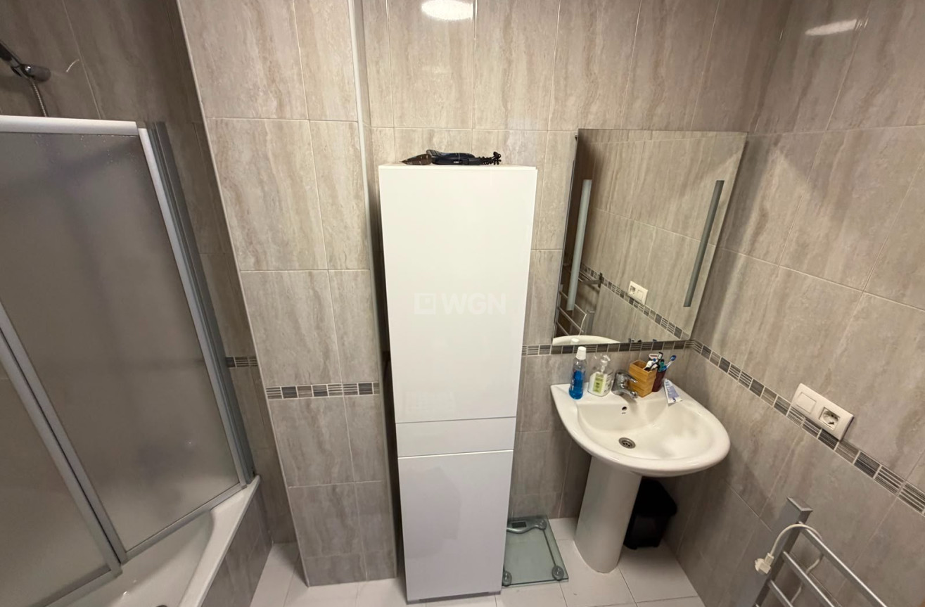 Wiederverkauf - Wohnung - Formentera del Segura - Costa Blanca