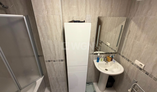 Wiederverkauf - Wohnung - Formentera del Segura - Costa Blanca