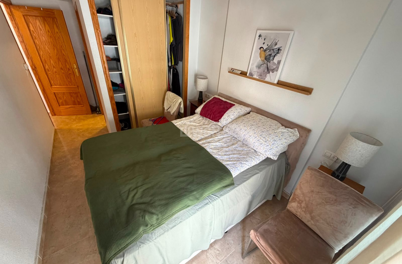 Wiederverkauf - Wohnung - Formentera del Segura - Costa Blanca