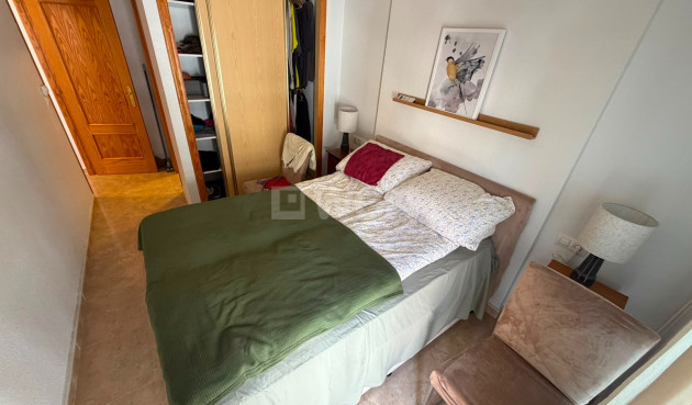 Wiederverkauf - Wohnung - Formentera del Segura - Costa Blanca