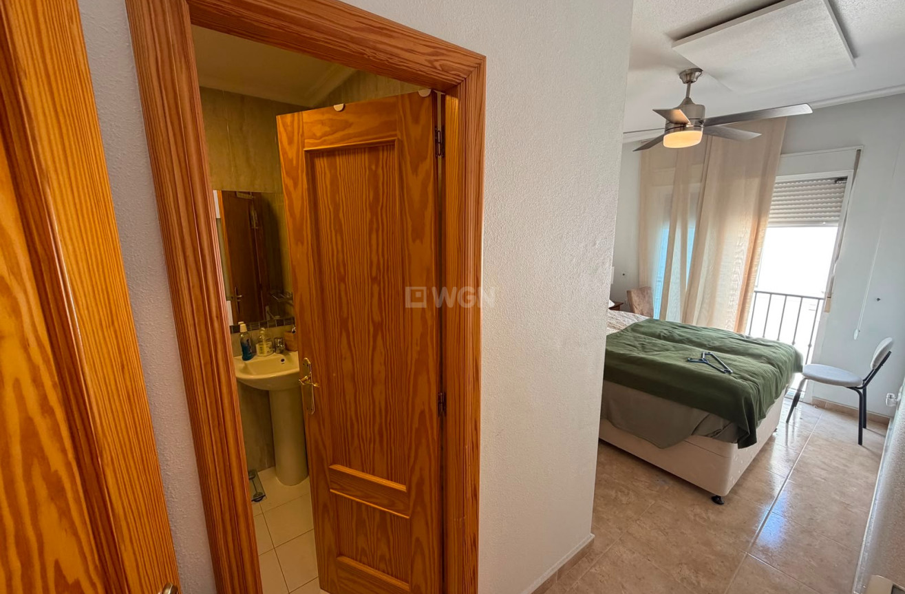 Wiederverkauf - Wohnung - Formentera del Segura - Costa Blanca