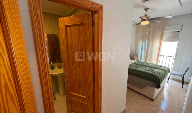 Wiederverkauf - Wohnung - Formentera del Segura - Costa Blanca