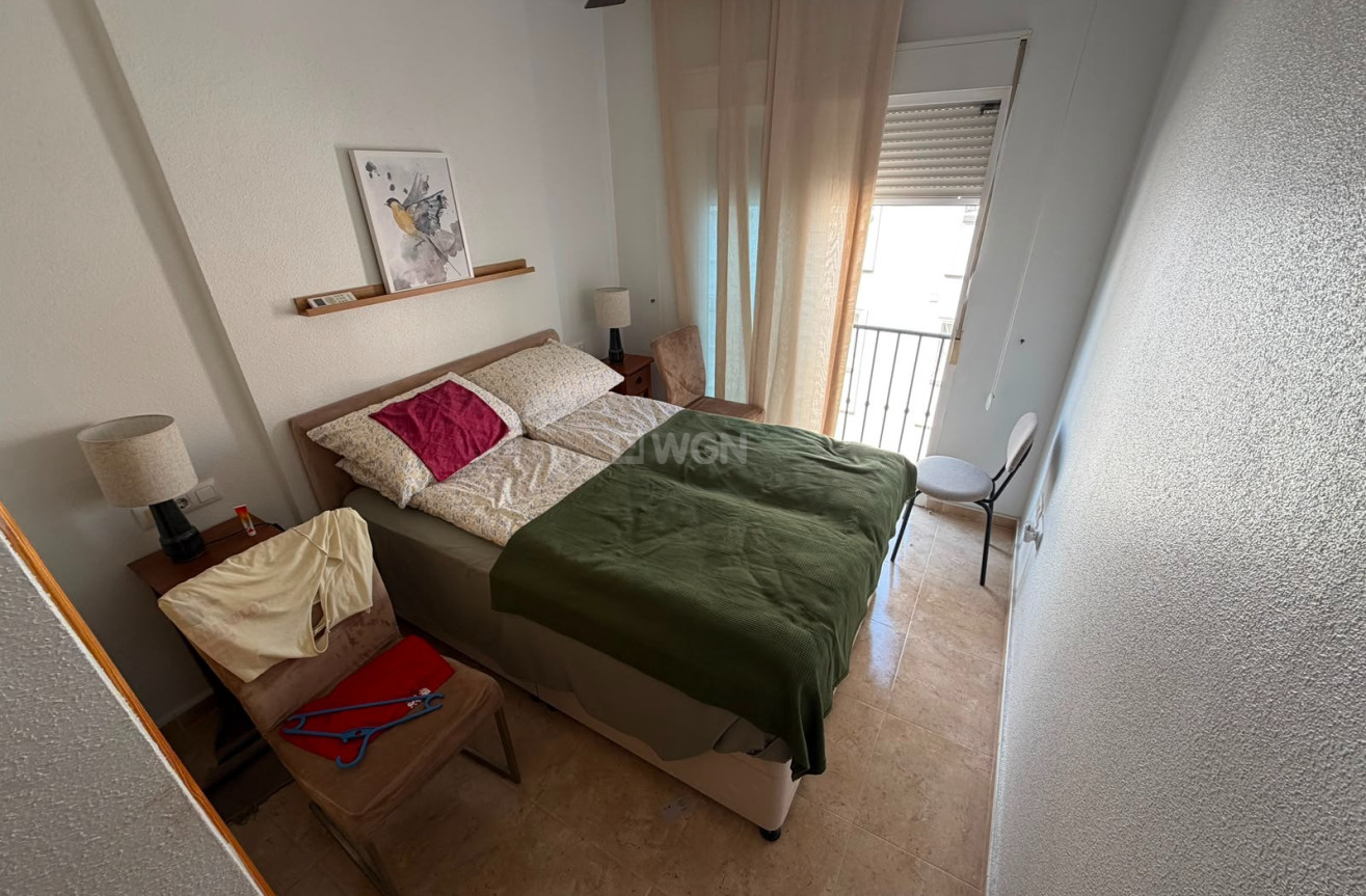 Wiederverkauf - Wohnung - Formentera del Segura - Costa Blanca