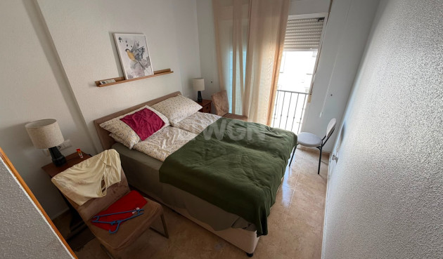 Wiederverkauf - Wohnung - Formentera del Segura - Costa Blanca