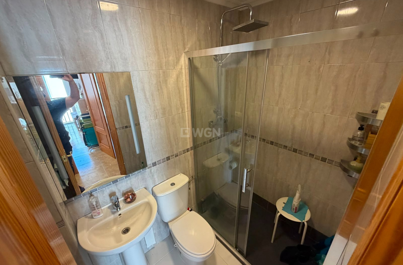 Wiederverkauf - Wohnung - Formentera del Segura - Costa Blanca
