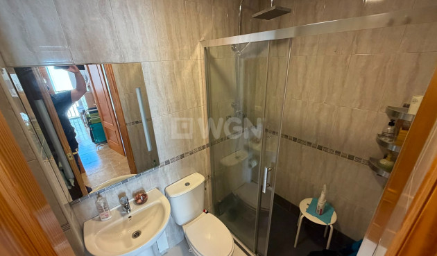 Wiederverkauf - Wohnung - Formentera del Segura - Costa Blanca