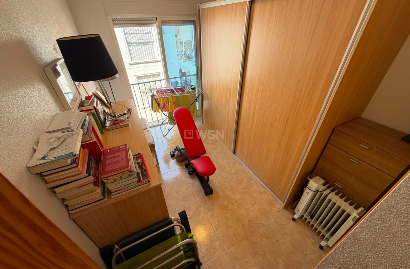Wiederverkauf - Wohnung - Formentera del Segura - Costa Blanca