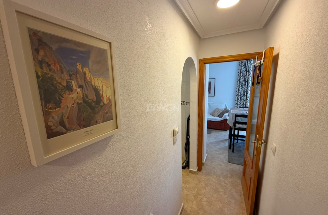 Wiederverkauf - Wohnung - Formentera del Segura - Costa Blanca