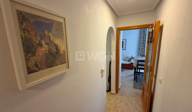 Wiederverkauf - Wohnung - Formentera del Segura - Costa Blanca