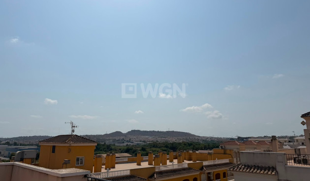 Wiederverkauf - Wohnung - Formentera del Segura - Costa Blanca