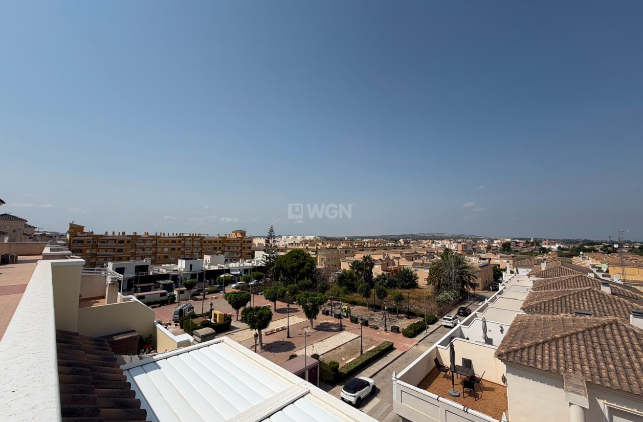Wiederverkauf - Wohnung - Formentera del Segura - Costa Blanca