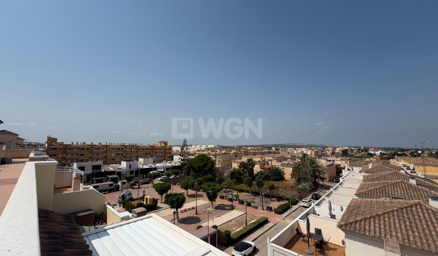 Wiederverkauf - Wohnung - Formentera del Segura - Costa Blanca