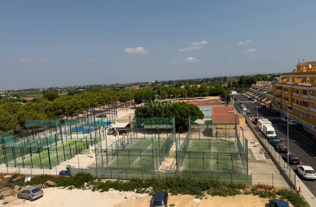 Wiederverkauf - Wohnung - Formentera del Segura - Costa Blanca