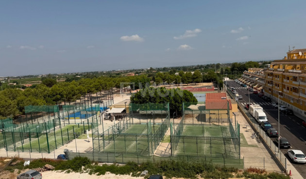 Wiederverkauf - Wohnung - Formentera del Segura - Costa Blanca