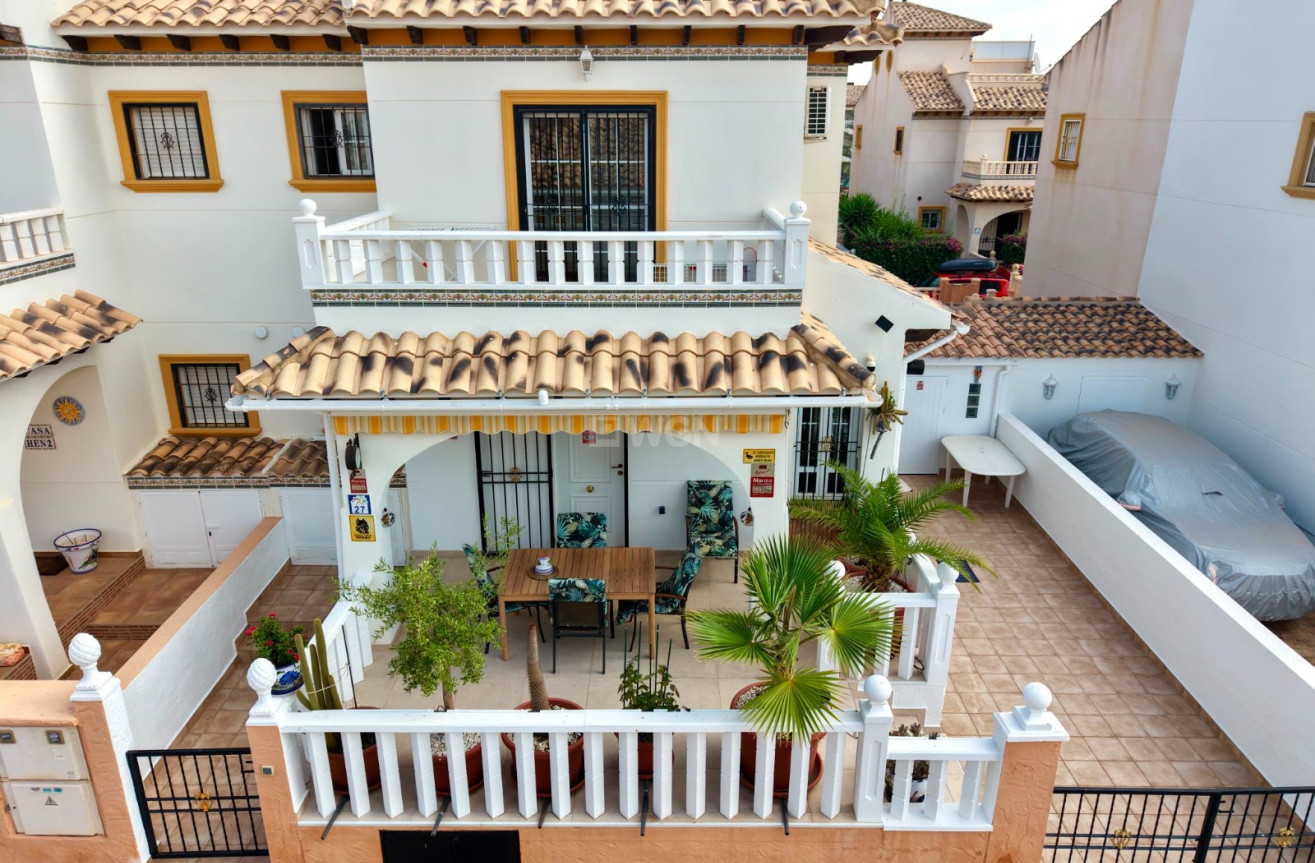 Odsprzedaż - Kamienica - Cabo Roig - Costa Blanca