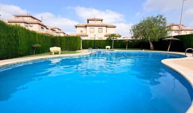 Odsprzedaż - Kamienica - Cabo Roig - Costa Blanca