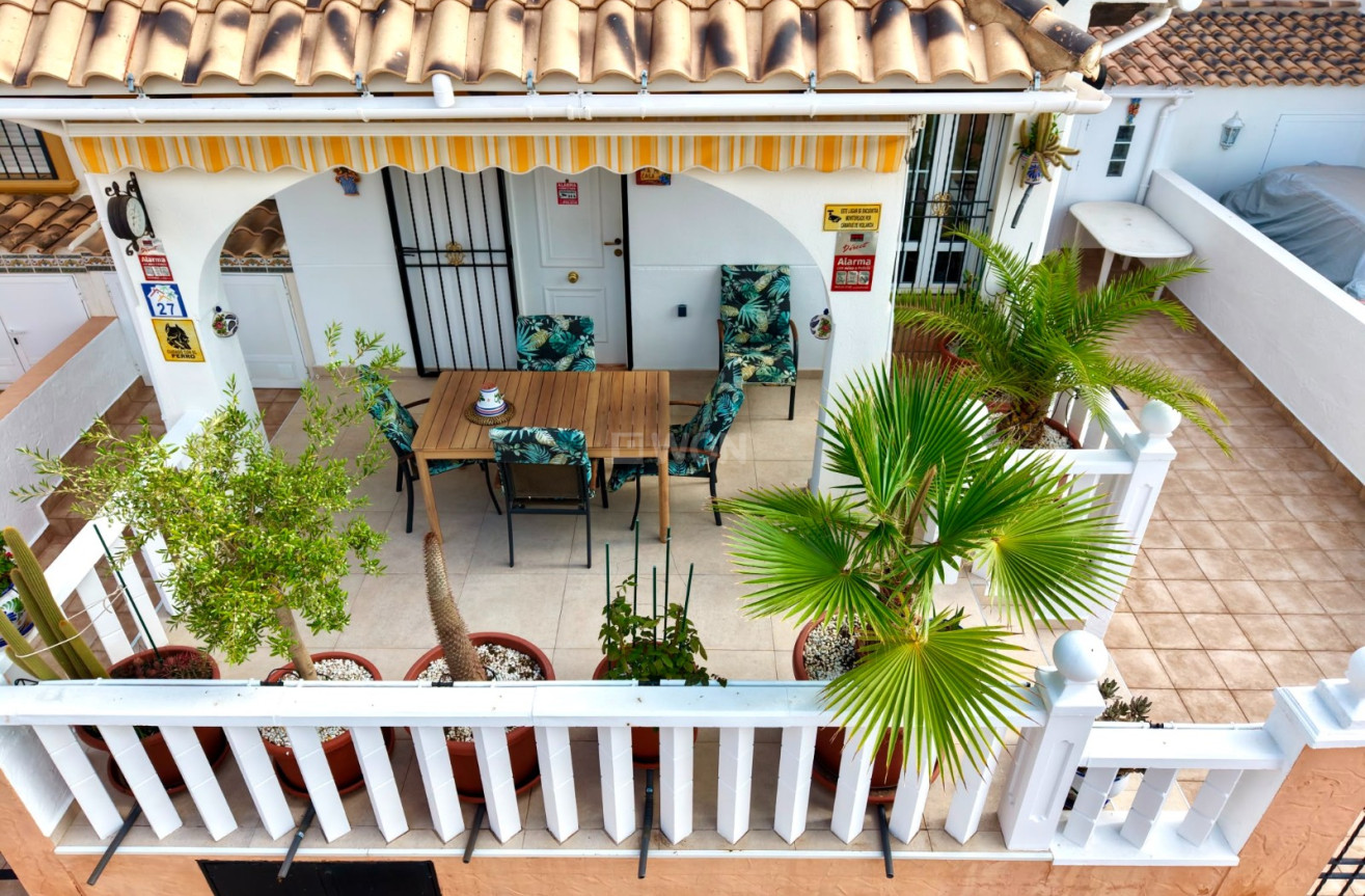 Odsprzedaż - Kamienica - Cabo Roig - Costa Blanca