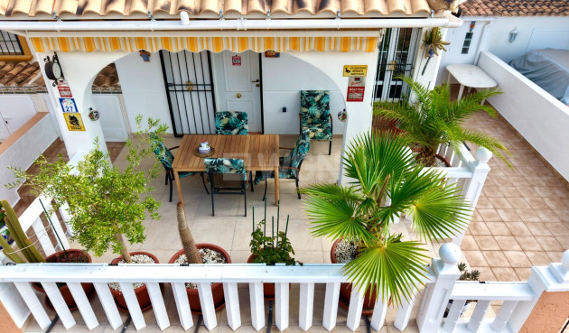 Odsprzedaż - Kamienica - Cabo Roig - Costa Blanca