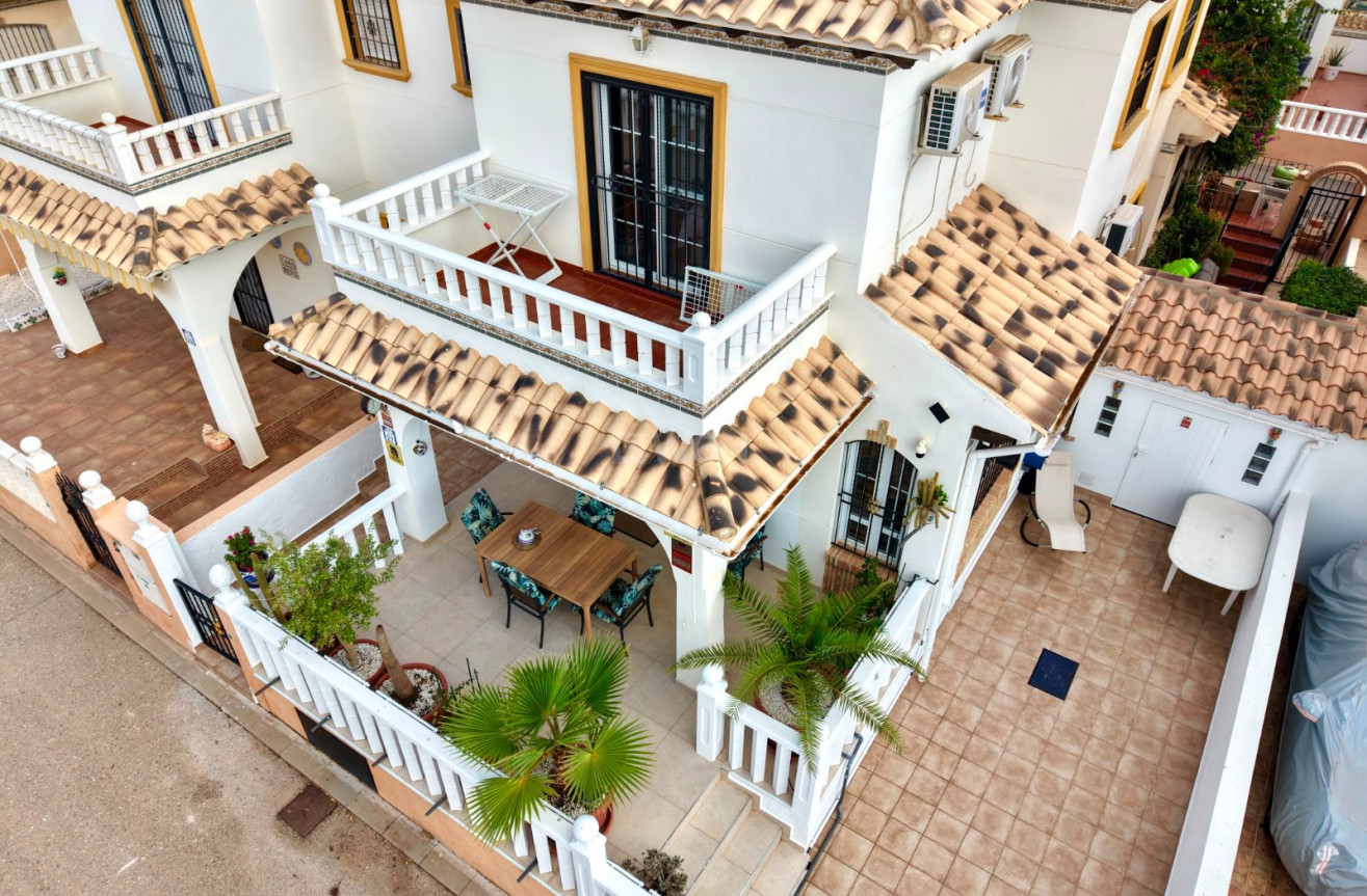 Odsprzedaż - Kamienica - Cabo Roig - Costa Blanca
