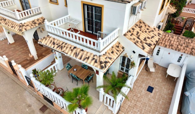 Odsprzedaż - Kamienica - Cabo Roig - Costa Blanca