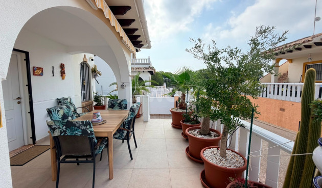 Odsprzedaż - Kamienica - Cabo Roig - Costa Blanca
