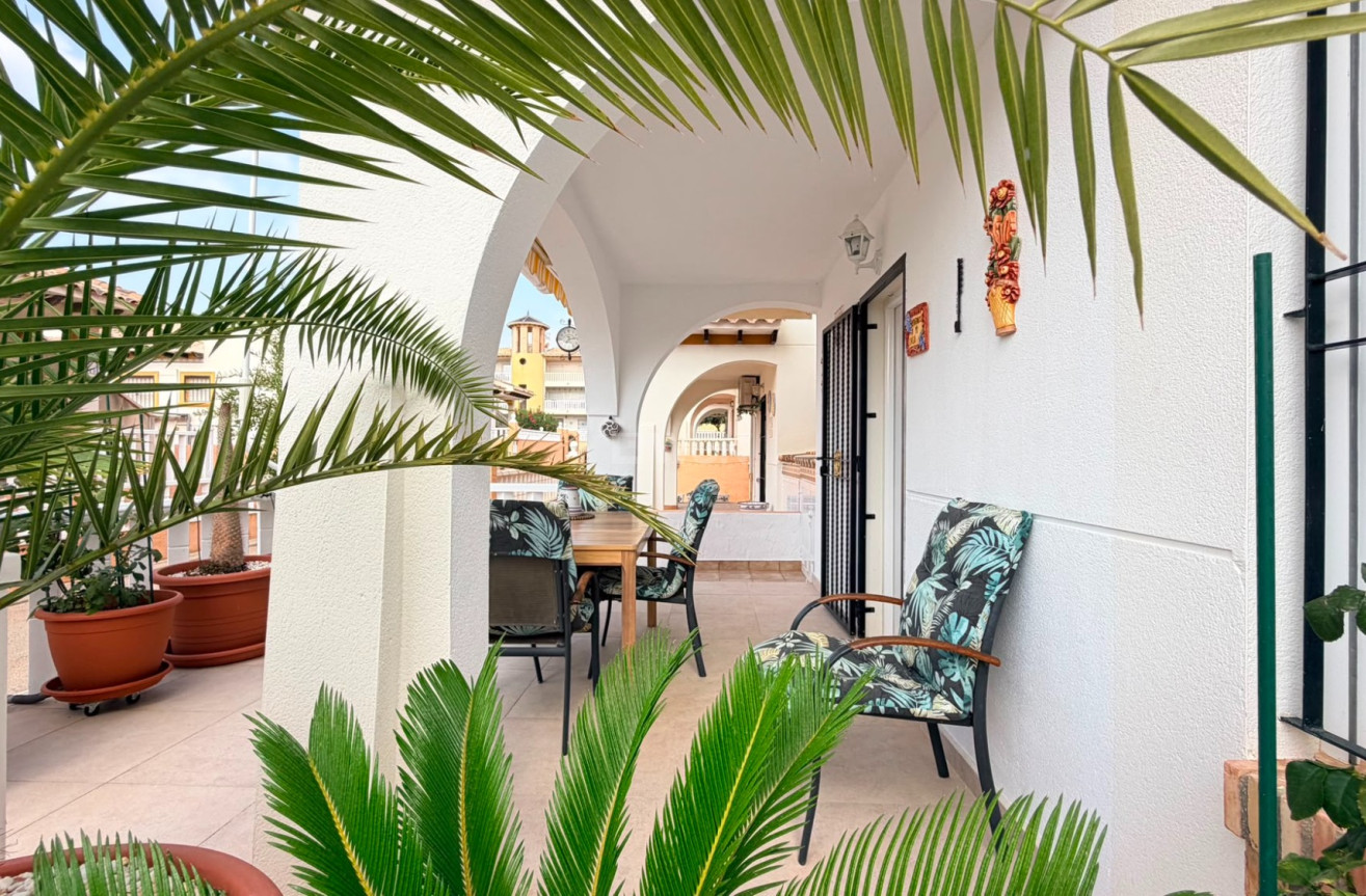 Odsprzedaż - Kamienica - Cabo Roig - Costa Blanca