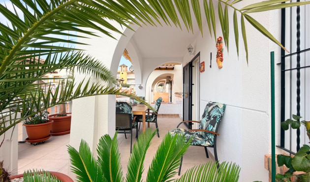 Odsprzedaż - Kamienica - Cabo Roig - Costa Blanca
