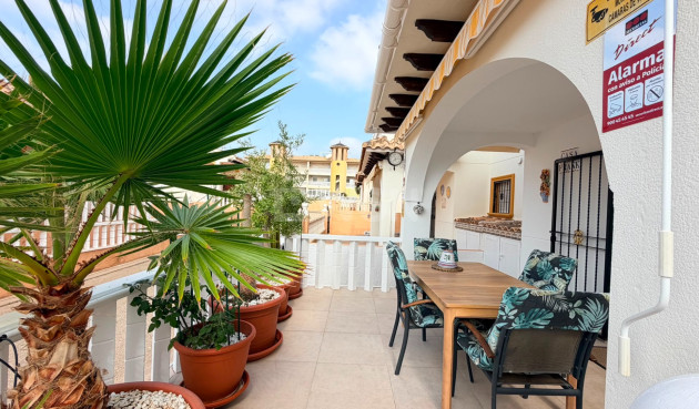 Odsprzedaż - Kamienica - Cabo Roig - Costa Blanca
