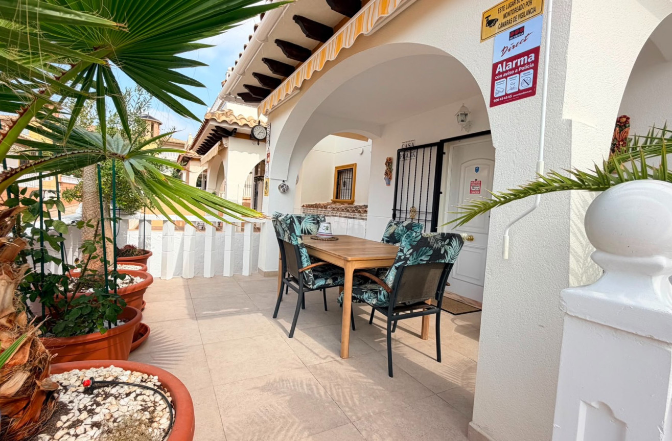 Odsprzedaż - Kamienica - Cabo Roig - Costa Blanca