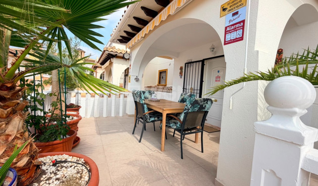 Odsprzedaż - Kamienica - Cabo Roig - Costa Blanca