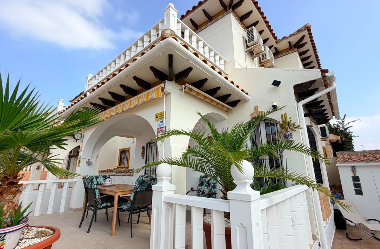 Odsprzedaż - Kamienica - Cabo Roig - Costa Blanca