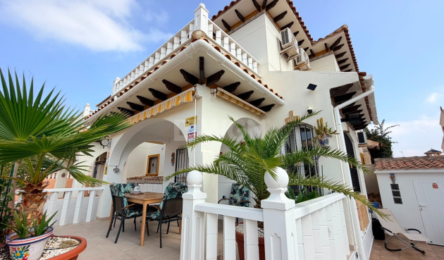Odsprzedaż - Kamienica - Cabo Roig - Costa Blanca