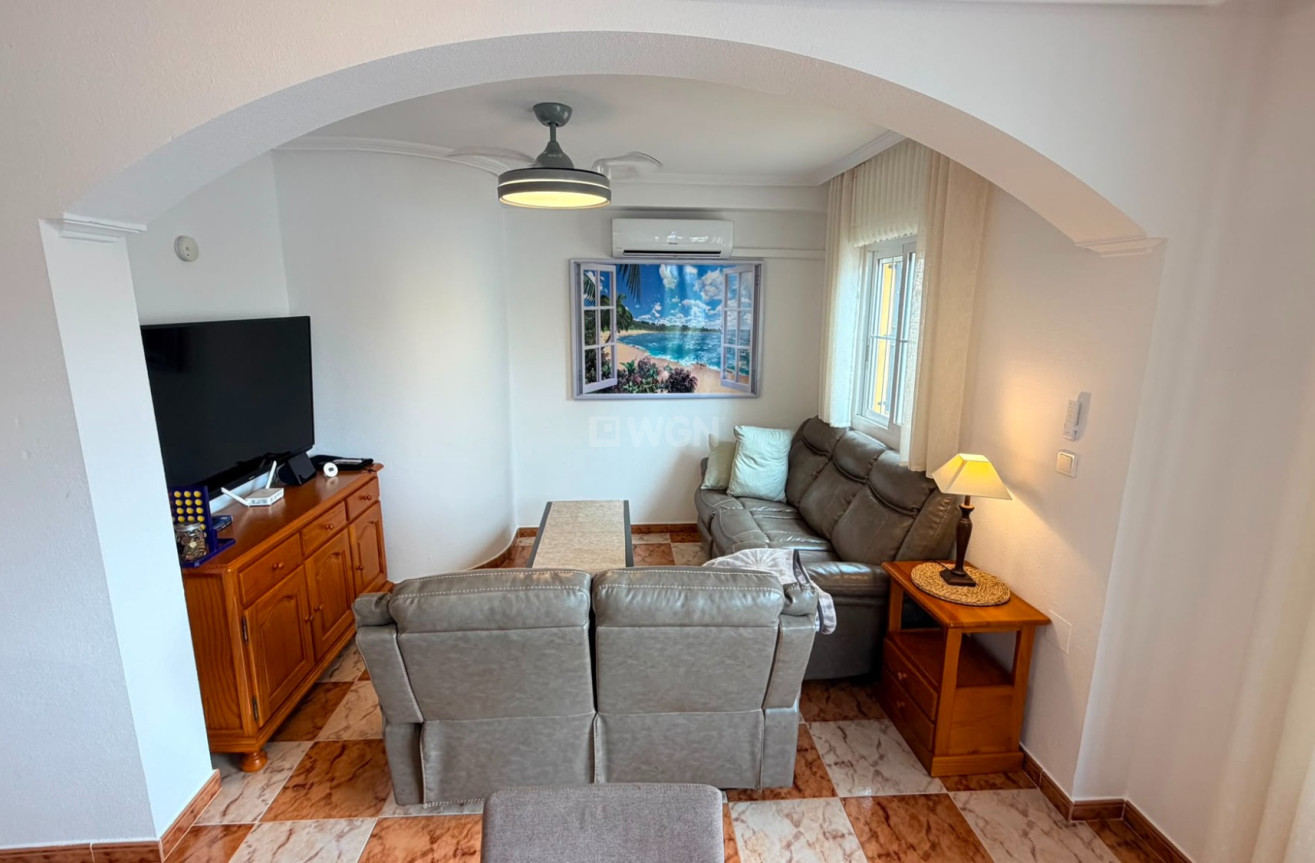 Odsprzedaż - Kamienica - Cabo Roig - Costa Blanca