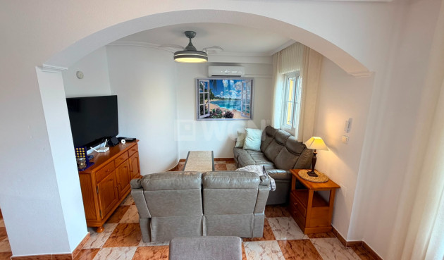 Odsprzedaż - Kamienica - Cabo Roig - Costa Blanca