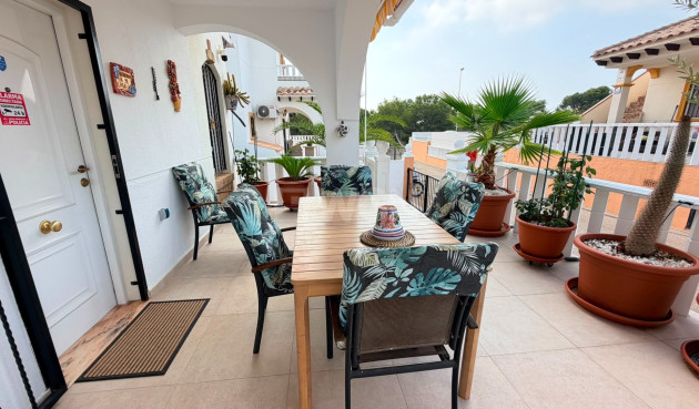 Odsprzedaż - Kamienica - Cabo Roig - Costa Blanca