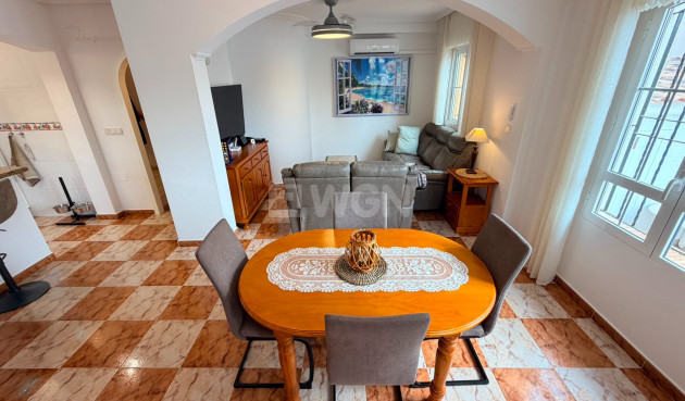 Odsprzedaż - Kamienica - Cabo Roig - Costa Blanca