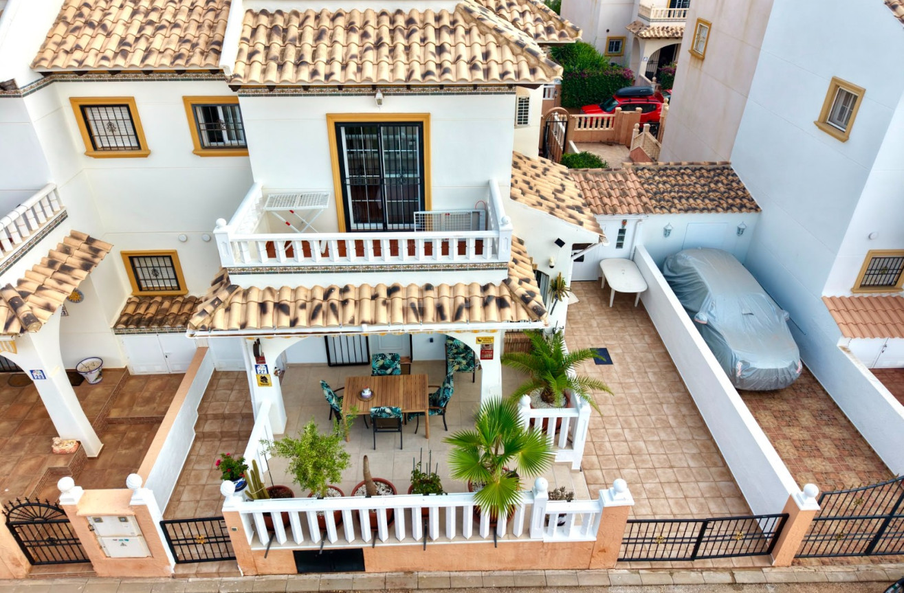 Odsprzedaż - Kamienica - Cabo Roig - Costa Blanca