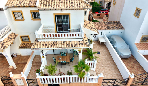 Odsprzedaż - Kamienica - Cabo Roig - Costa Blanca