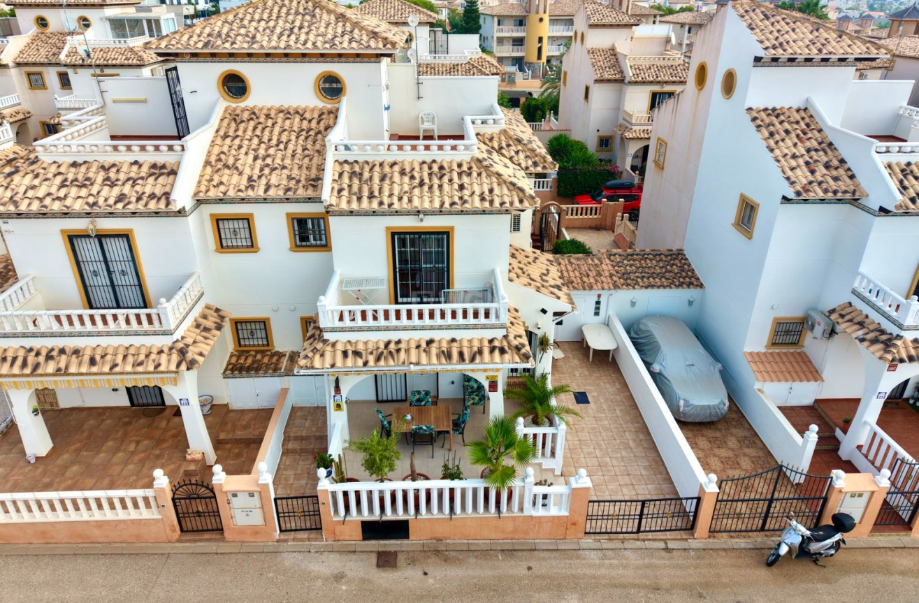 Odsprzedaż - Kamienica - Cabo Roig - Costa Blanca