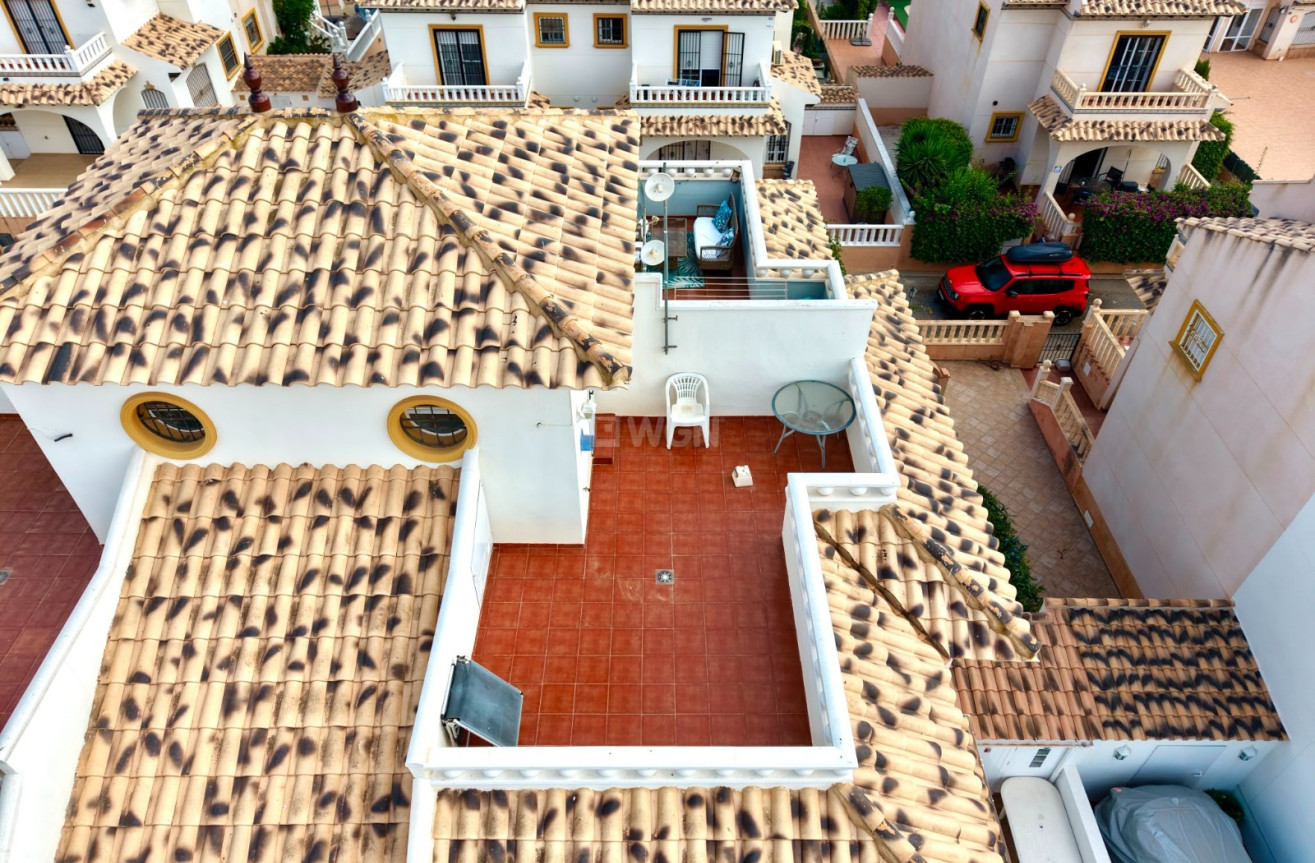 Odsprzedaż - Kamienica - Cabo Roig - Costa Blanca
