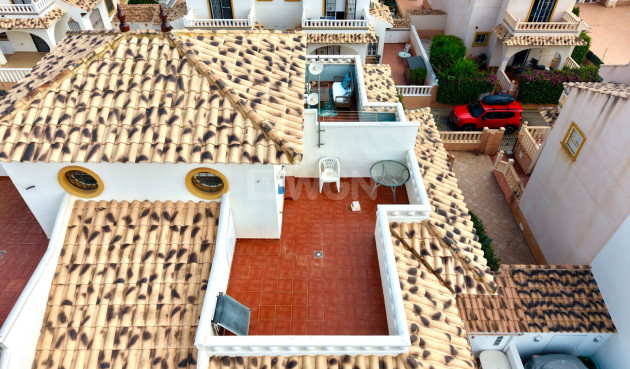 Odsprzedaż - Kamienica - Cabo Roig - Costa Blanca