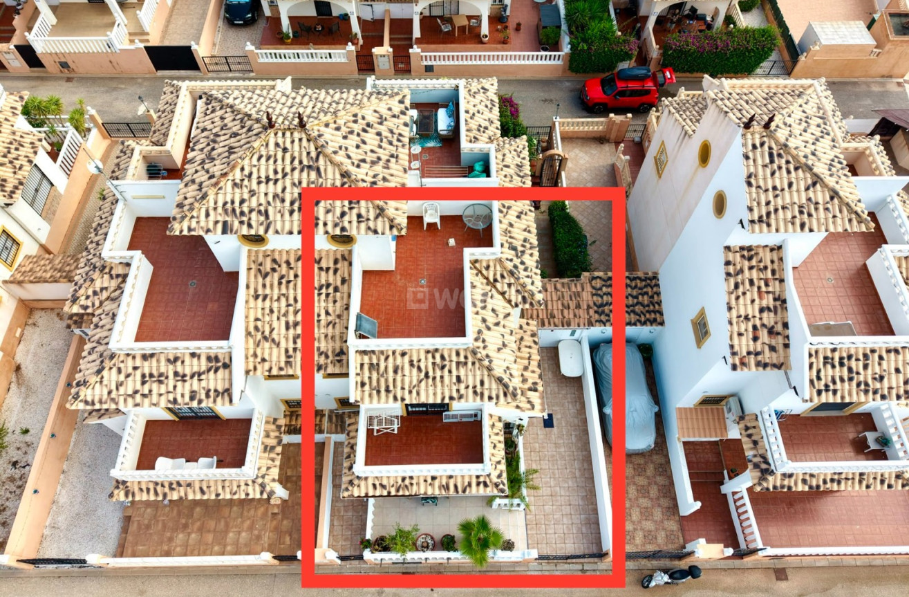 Odsprzedaż - Kamienica - Cabo Roig - Costa Blanca